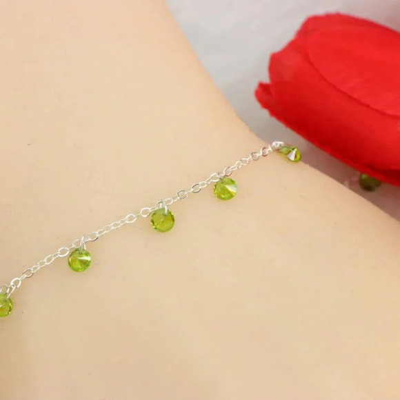 "New Beautiful Design Bracelet for Women/Girls, Gift, B779 - Picture 5 of 10